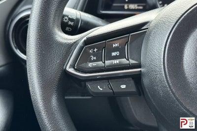 2021 Mazda Mazda CX-3 Sport