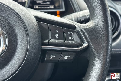 2021 Mazda Mazda CX-3 Sport