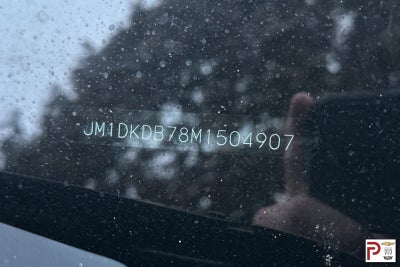 2021 Mazda Mazda CX-3 Sport