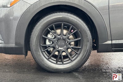 2021 Mazda Mazda CX-3 Sport