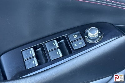 2021 Mazda Mazda6 Carbon Edition
