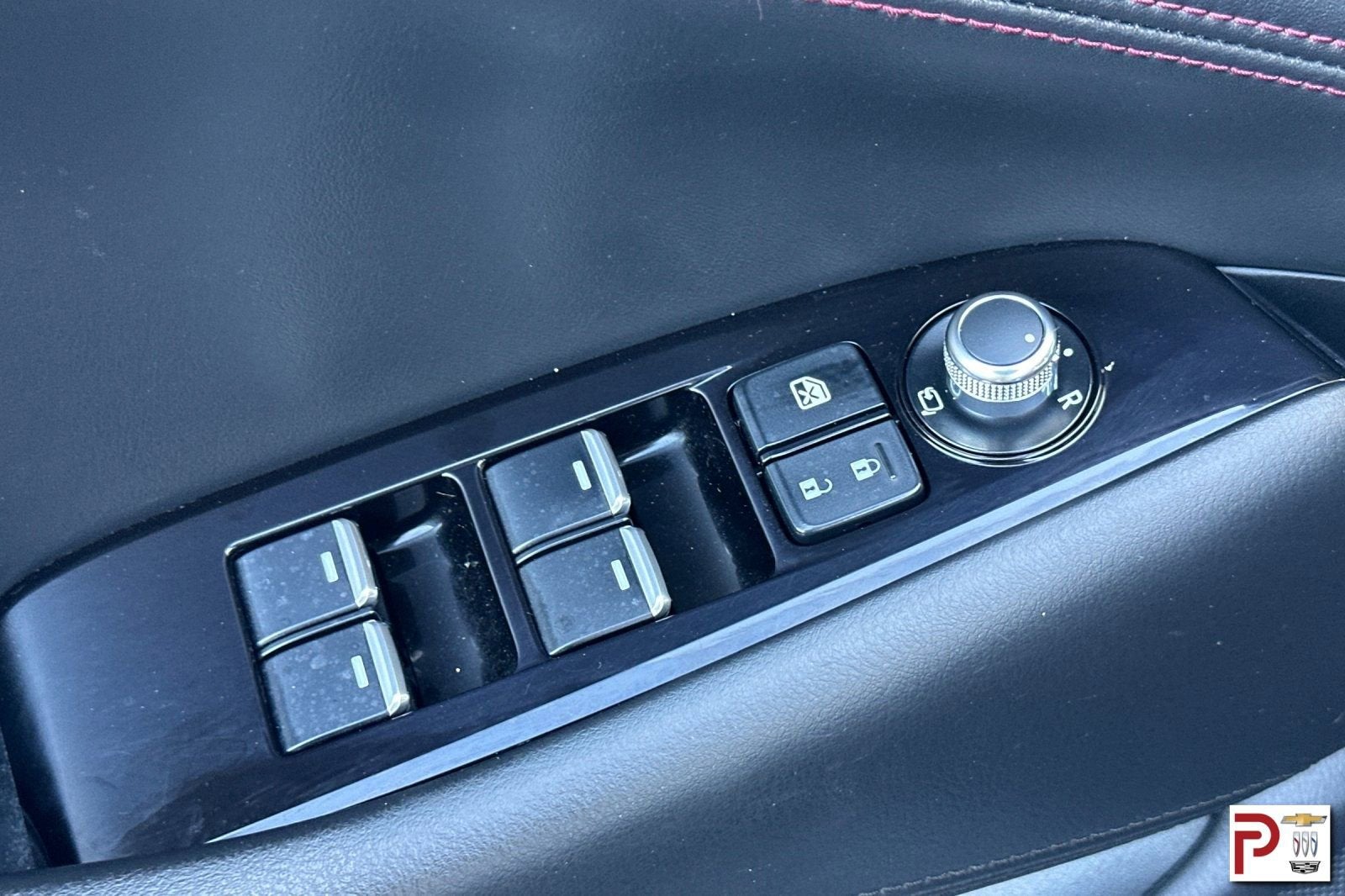 2021 Mazda Mazda6 Carbon Edition