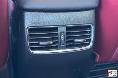 2021 Mazda Mazda6 Carbon Edition