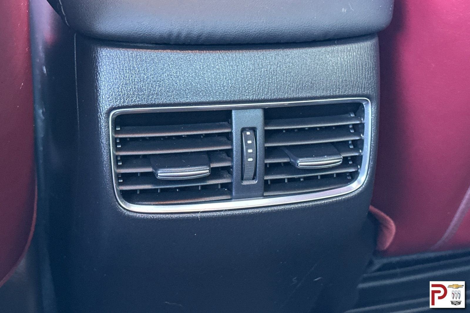 2021 Mazda Mazda6 Carbon Edition