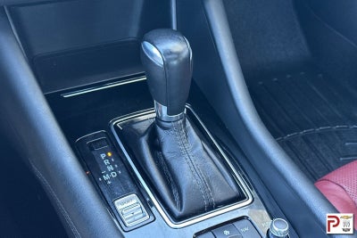 2021 Mazda Mazda6 Carbon Edition