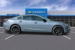 2021 Mazda Mazda6 Carbon Edition