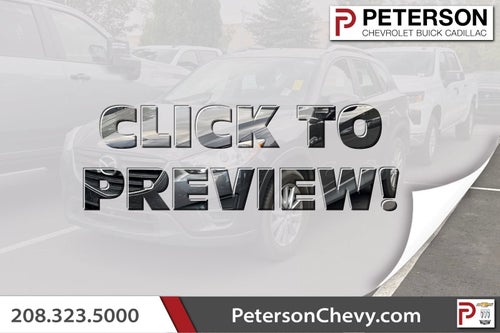 2016 Mazda Mazda CX-5 Sport