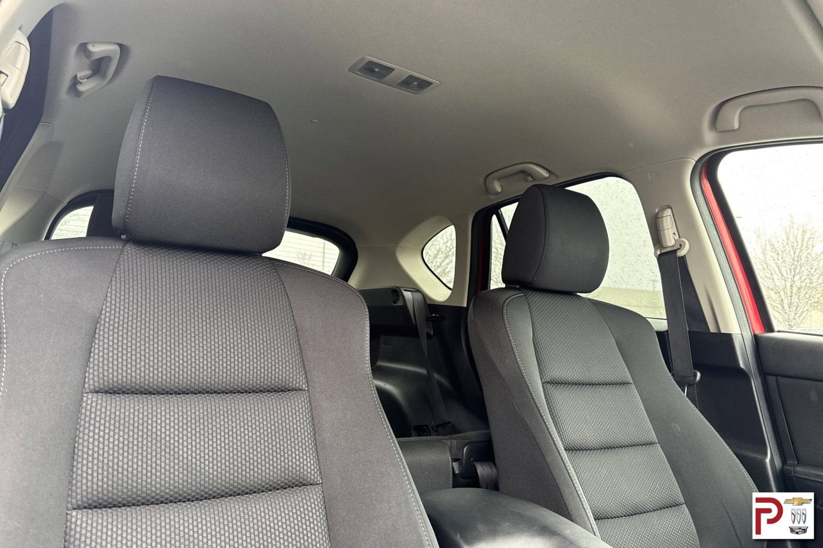 2016 Mazda Mazda CX-5 Touring