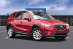 2016 Mazda Mazda CX-5 Touring