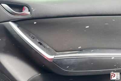 2016 Mazda Mazda CX-5 Touring