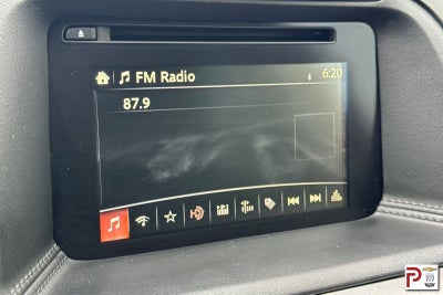 2016 Mazda Mazda CX-5 Touring