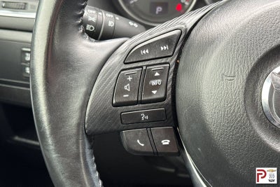 2016 Mazda Mazda CX-5 Touring