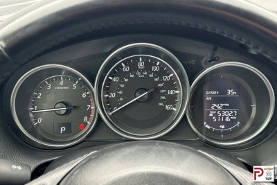 2016 Mazda Mazda CX-5 Touring