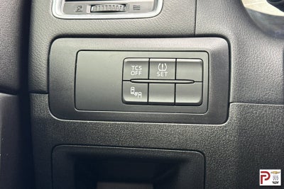 2016 Mazda Mazda CX-5 Touring