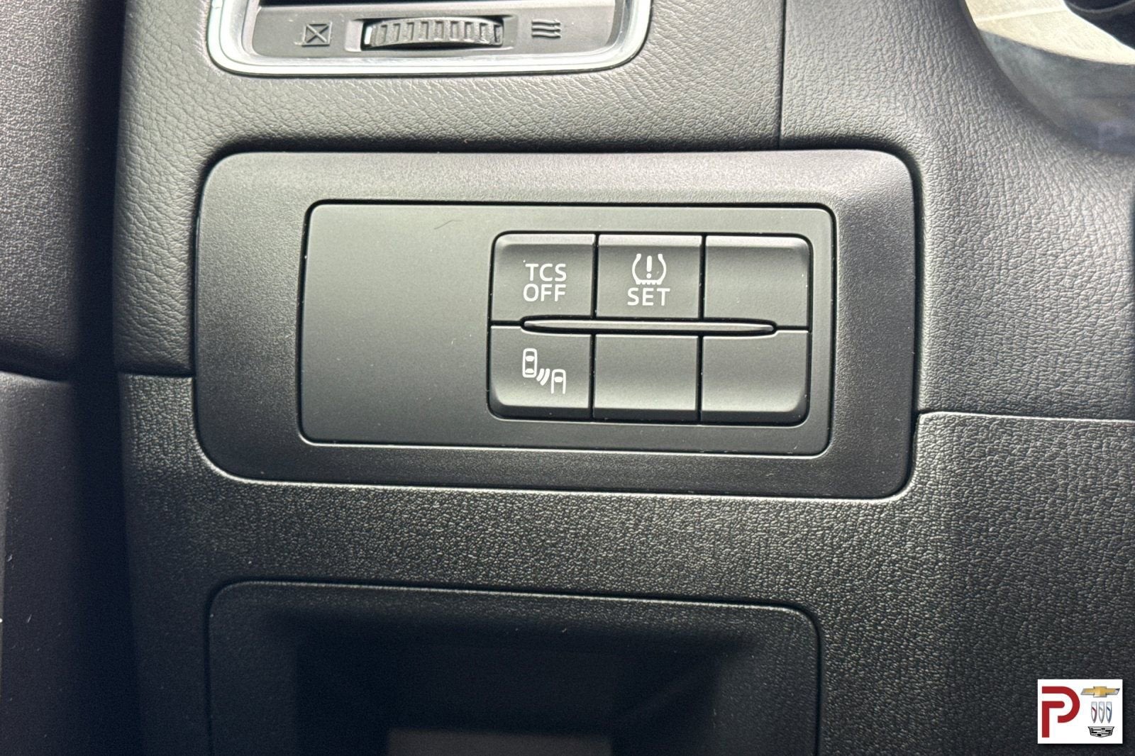 2016 Mazda Mazda CX-5 Touring