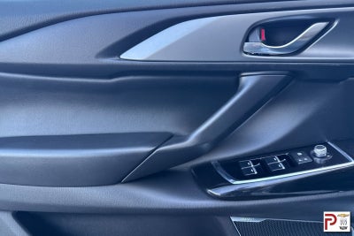 2022 Mazda Mazda CX-9 Touring
