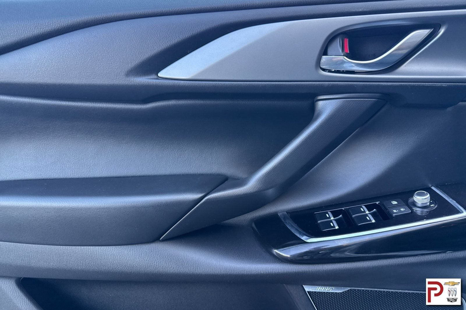 2022 Mazda Mazda CX-9 Touring