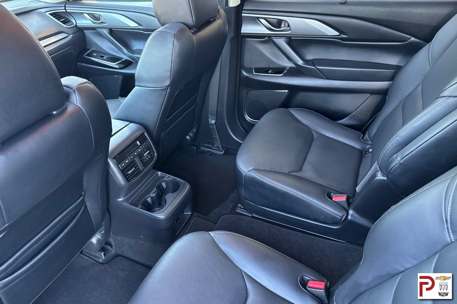 2022 Mazda Mazda CX-9 Touring