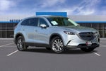 2022 Mazda Mazda CX-9 Touring