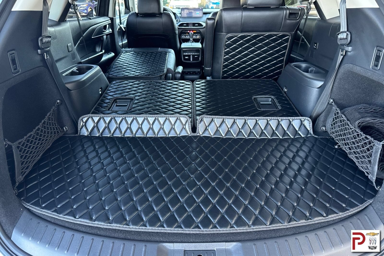 2022 Mazda Mazda CX-9 Touring