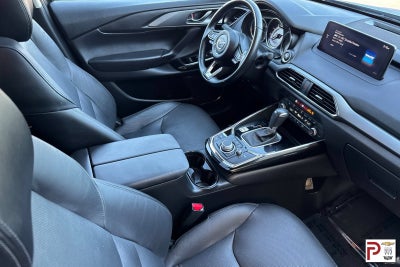 2022 Mazda Mazda CX-9 Touring