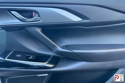 2022 Mazda Mazda CX-9 Touring