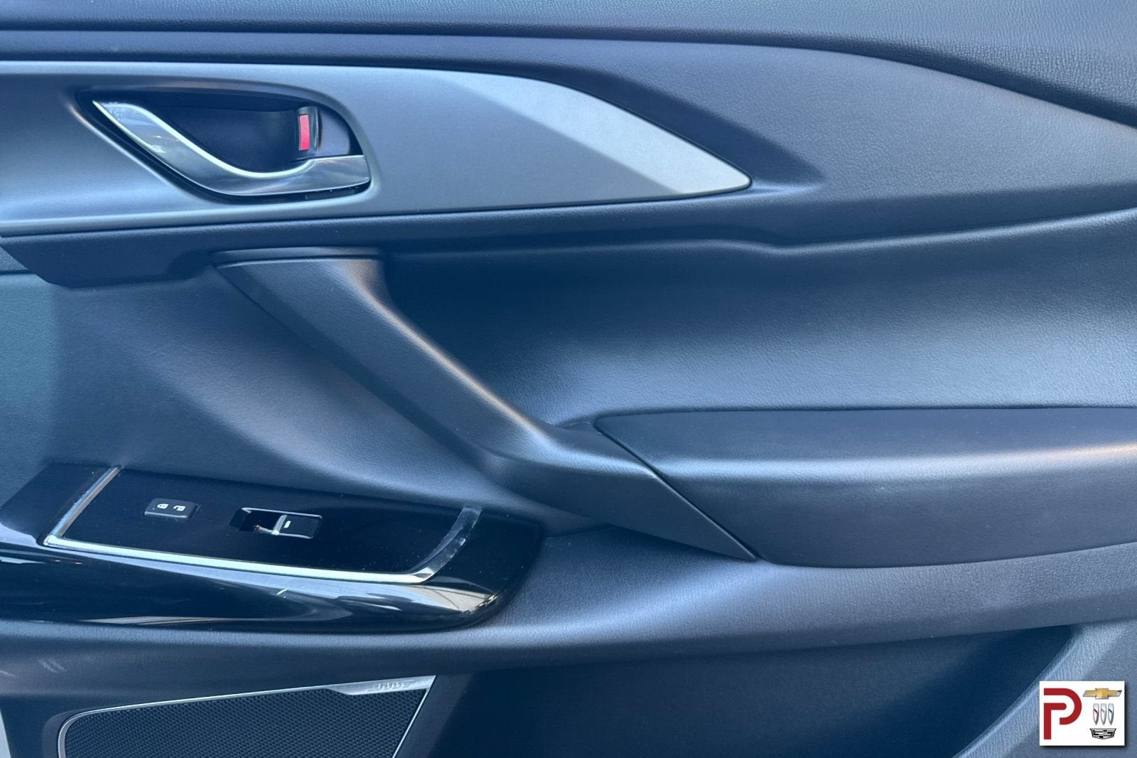 2022 Mazda Mazda CX-9 Touring