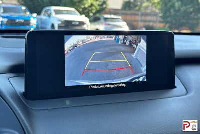 2022 Mazda Mazda CX-9 Touring