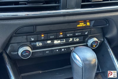 2022 Mazda Mazda CX-9 Touring