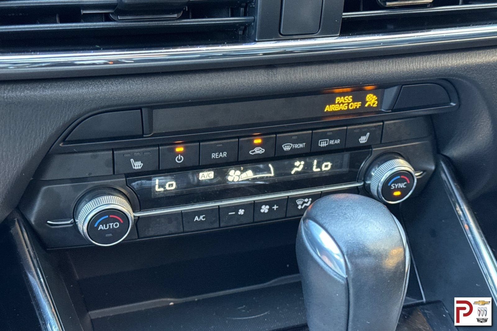 2022 Mazda Mazda CX-9 Touring