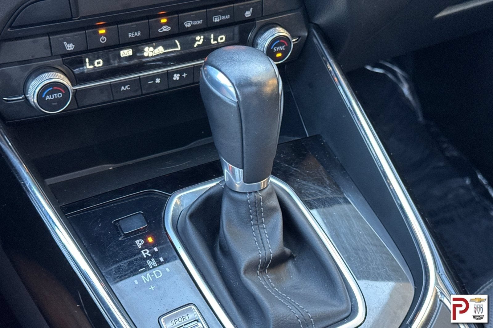 2022 Mazda Mazda CX-9 Touring