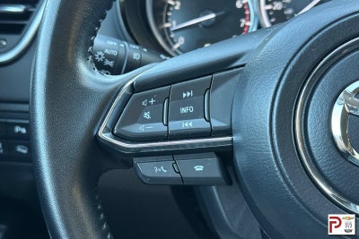 2022 Mazda Mazda CX-9 Touring