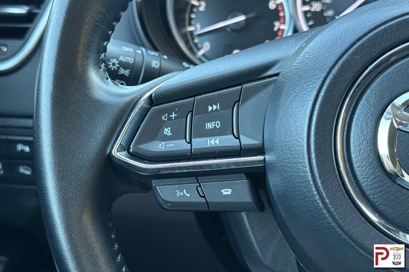 2022 Mazda Mazda CX-9 Touring
