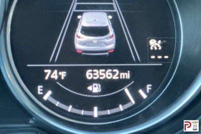 2022 Mazda Mazda CX-9 Touring