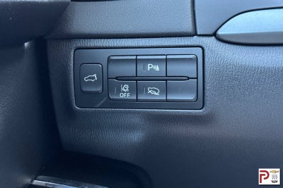 2022 Mazda Mazda CX-9 Touring