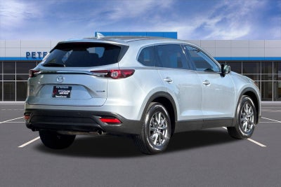 2022 Mazda Mazda CX-9 Touring