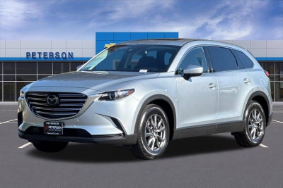 2022 Mazda Mazda CX-9 Touring
