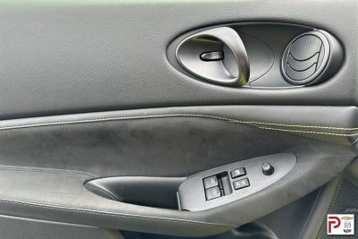 2023 Nissan Z Proto Spec Auto