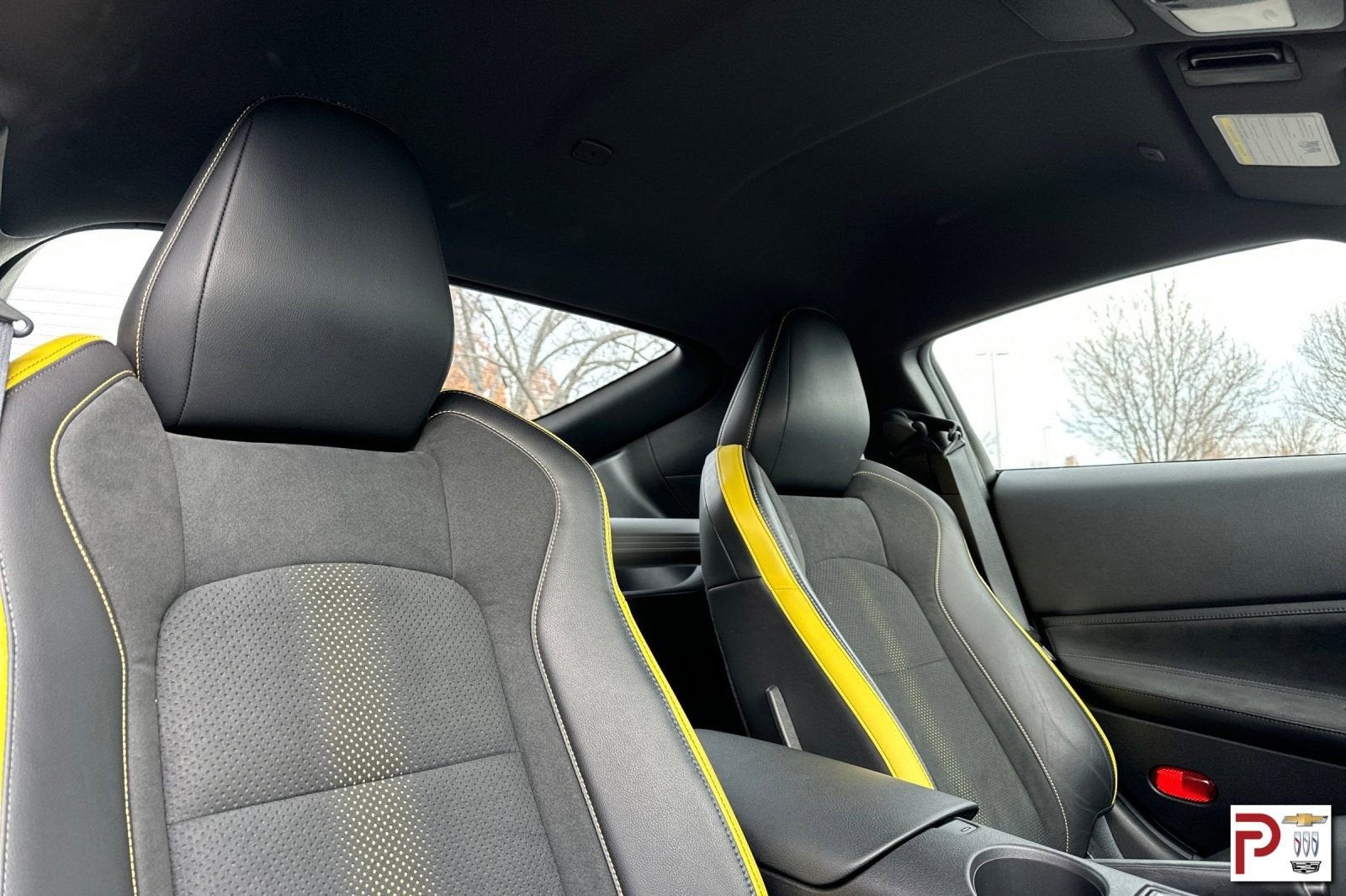 2023 Nissan Z Proto Spec Auto