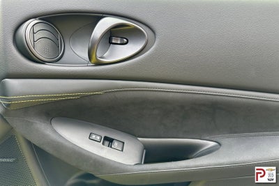 2023 Nissan Z Proto Spec Auto