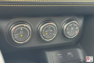 2023 Nissan Z Proto Spec Auto