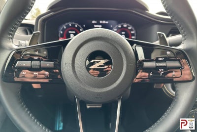 2023 Nissan Z Proto Spec Auto