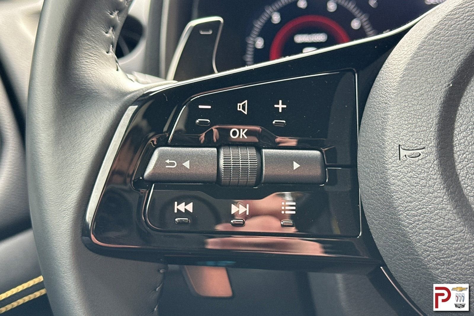 2023 Nissan Z Proto Spec Auto