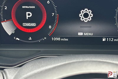 2023 Nissan Z Proto Spec Auto