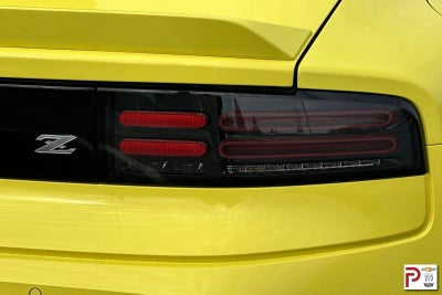 2023 Nissan Z Proto Spec Auto