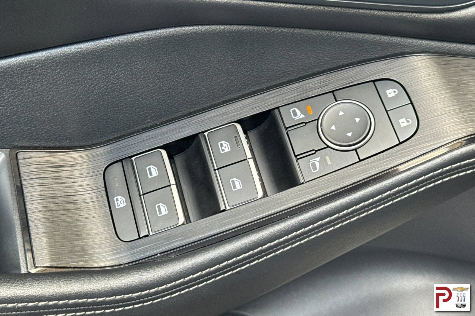 2023 Nissan Rogue SL FWD