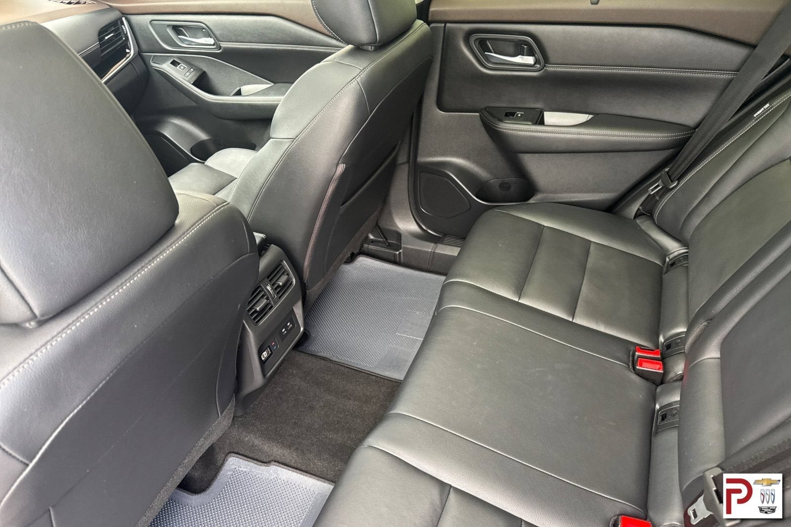 2023 Nissan Rogue SL FWD