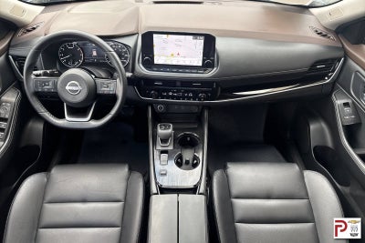 2023 Nissan Rogue SL FWD