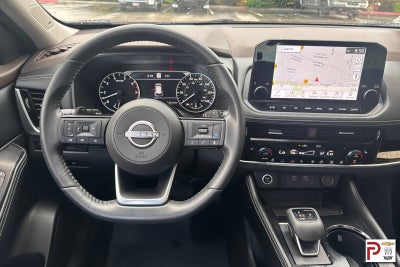 2023 Nissan Rogue SL FWD