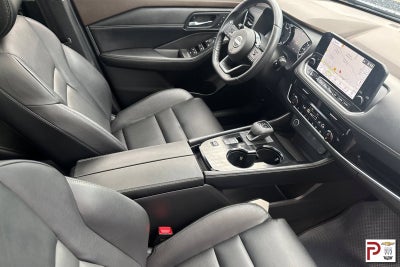 2023 Nissan Rogue SL FWD